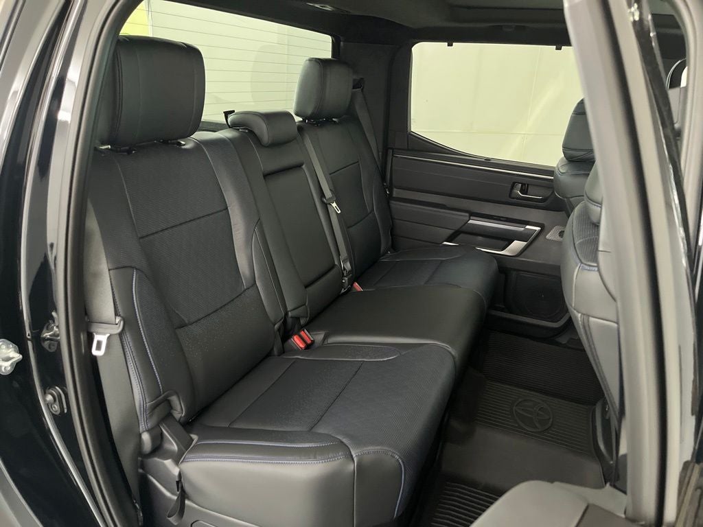 2026 Toyota Tundra i-FORCE MAX Platinum i-FORCE MAX