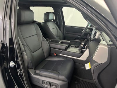 2026 Toyota Tundra i-FORCE MAX Platinum i-FORCE MAX