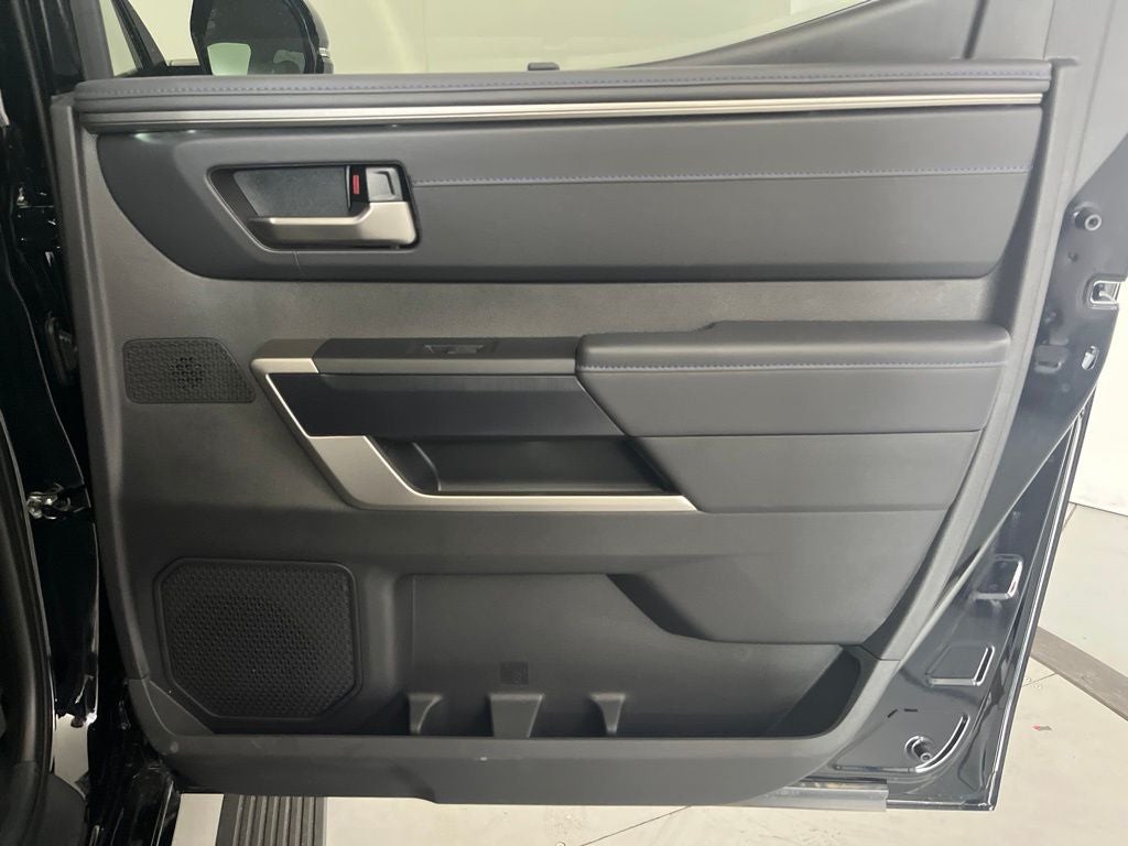 2026 Toyota Tundra i-FORCE MAX Platinum i-FORCE MAX