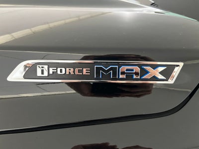 2026 Toyota Tundra i-FORCE MAX Platinum i-FORCE MAX