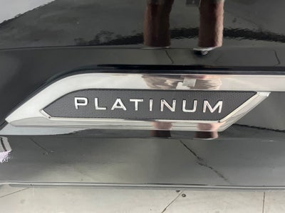2026 Toyota Tundra i-FORCE MAX Platinum i-FORCE MAX