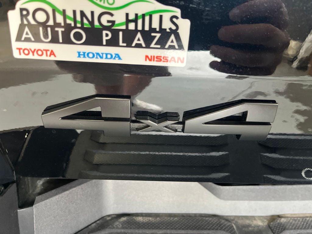 2026 Toyota Tundra i-FORCE MAX Platinum i-FORCE MAX