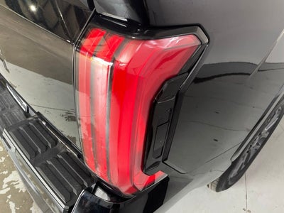 2026 Toyota Tundra i-FORCE MAX Platinum i-FORCE MAX