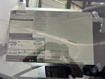 2026 Toyota Tundra i-FORCE MAX Platinum i-FORCE MAX