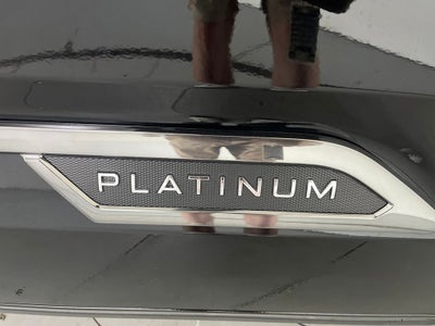2026 Toyota Tundra i-FORCE MAX Platinum i-FORCE MAX