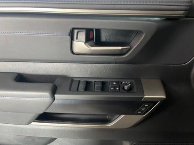 2026 Toyota Tundra i-FORCE MAX Platinum i-FORCE MAX