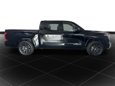 2026 Toyota Tundra i-FORCE MAX Platinum i-FORCE MAX