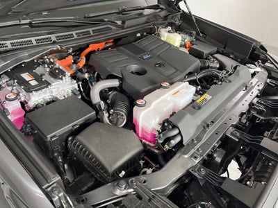 2026 Toyota Tundra i-FORCE MAX Platinum i-FORCE MAX