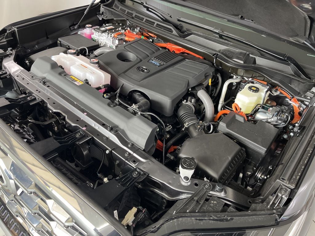 2026 Toyota Tundra i-FORCE MAX Platinum i-FORCE MAX