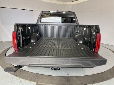 2026 Toyota Tundra i-FORCE MAX Platinum i-FORCE MAX