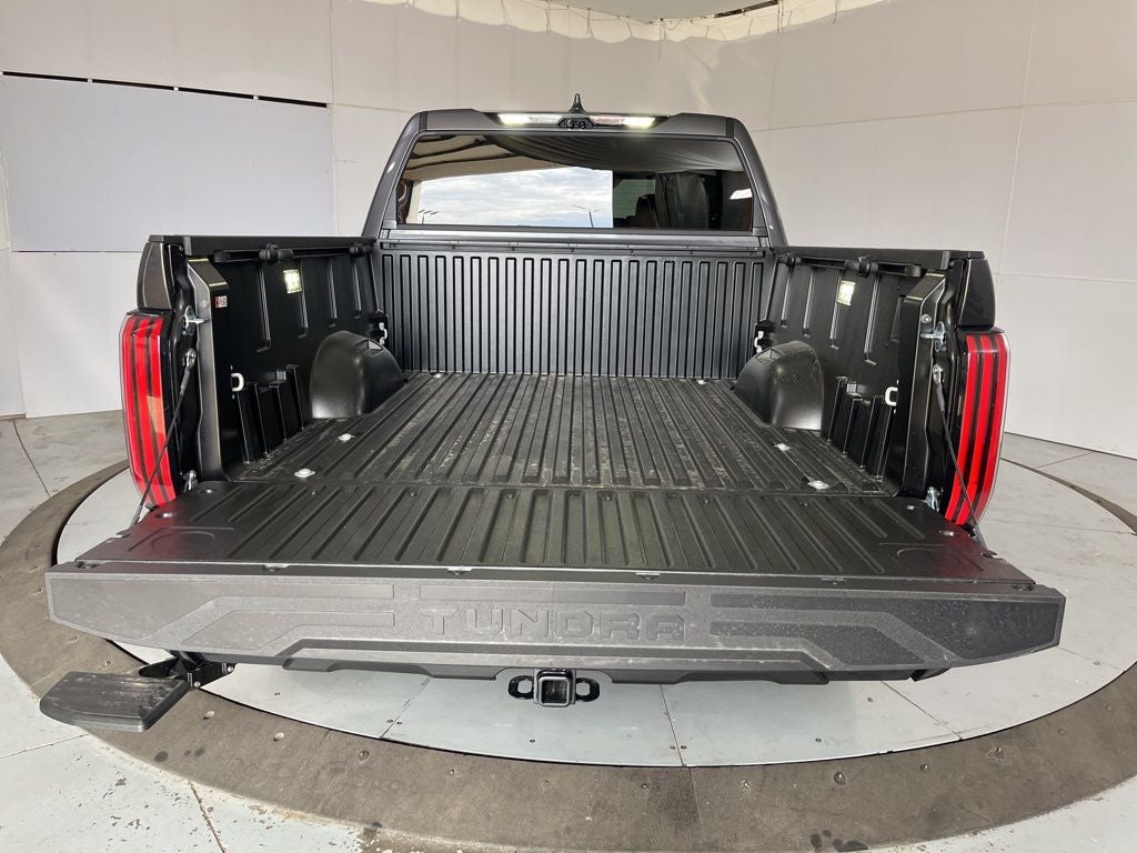 2026 Toyota Tundra i-FORCE MAX Platinum i-FORCE MAX