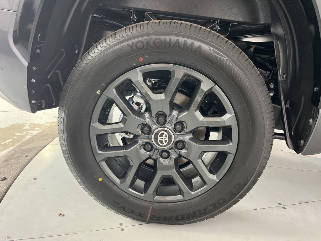 2026 Toyota Tundra i-FORCE MAX Platinum i-FORCE MAX