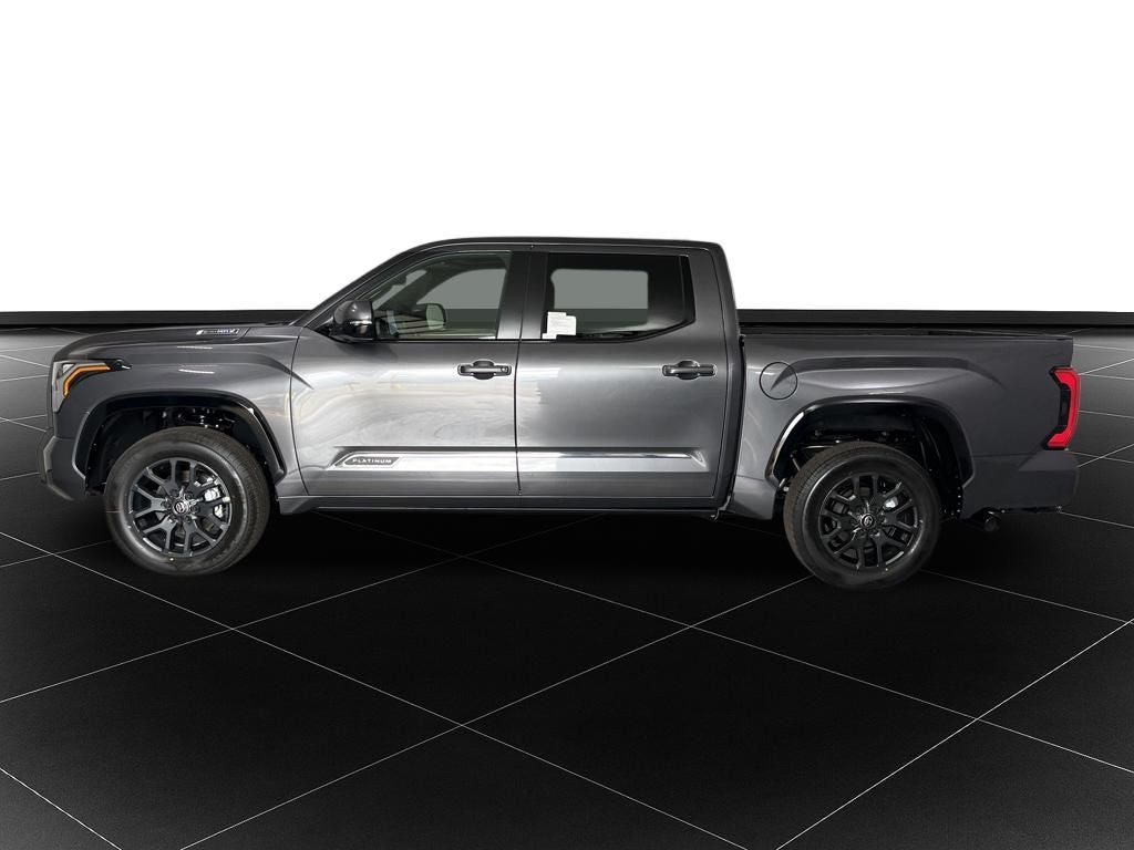 2026 Toyota Tundra i-FORCE MAX Platinum i-FORCE MAX
