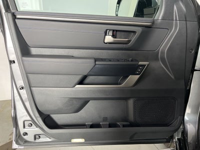 2026 Toyota Tundra i-FORCE MAX Platinum i-FORCE MAX
