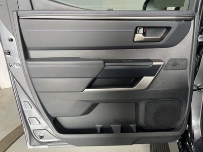 2026 Toyota Tundra i-FORCE MAX Platinum i-FORCE MAX