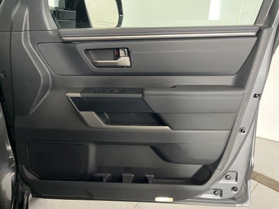 2026 Toyota Tundra i-FORCE MAX Platinum i-FORCE MAX