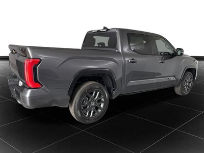 2026 Toyota Tundra i-FORCE MAX Platinum i-FORCE MAX