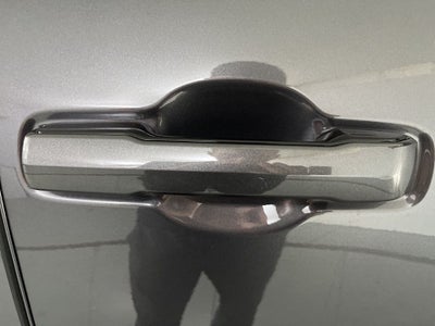 2026 Toyota Tundra i-FORCE MAX Platinum i-FORCE MAX