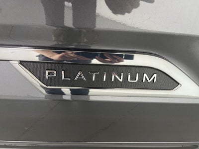 2026 Toyota Tundra i-FORCE MAX Platinum i-FORCE MAX