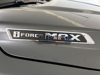2026 Toyota Tundra i-FORCE MAX Platinum i-FORCE MAX