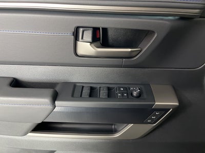 2026 Toyota Tundra i-FORCE MAX Platinum i-FORCE MAX
