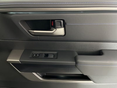 2026 Toyota Tundra i-FORCE MAX Platinum i-FORCE MAX