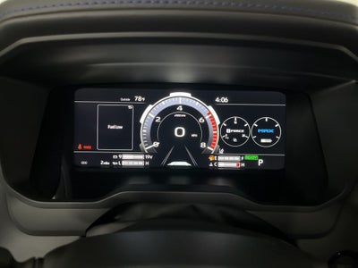 2026 Toyota Tundra i-FORCE MAX Platinum i-FORCE MAX