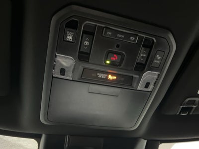 2026 Toyota Tundra i-FORCE MAX Platinum i-FORCE MAX