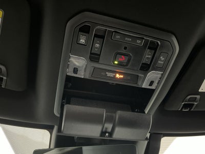2026 Toyota Tundra i-FORCE MAX Platinum i-FORCE MAX