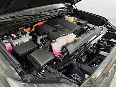 2026 Toyota Tundra i-FORCE MAX TRD Pro