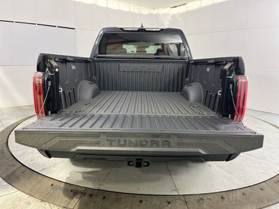 2026 Toyota Tundra i-FORCE MAX TRD Pro