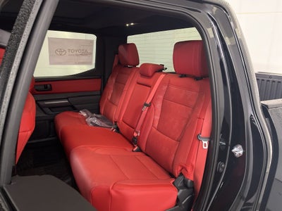 2026 Toyota Tundra i-FORCE MAX TRD Pro