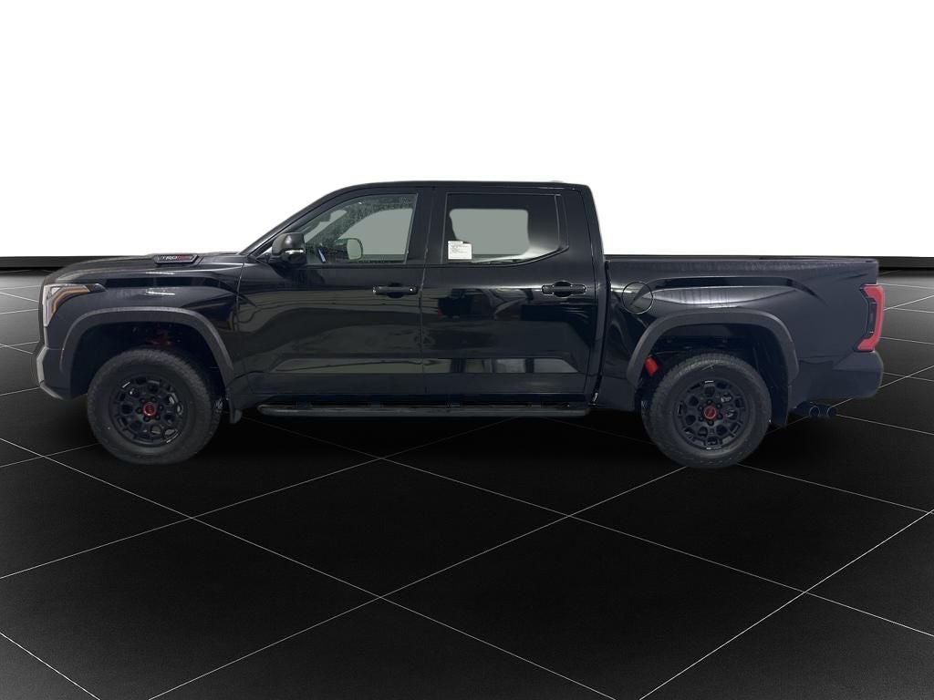 2026 Toyota Tundra i-FORCE MAX TRD Pro