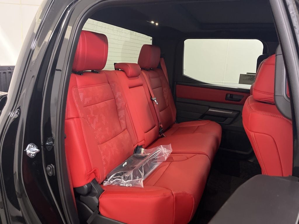 2026 Toyota Tundra i-FORCE MAX TRD Pro