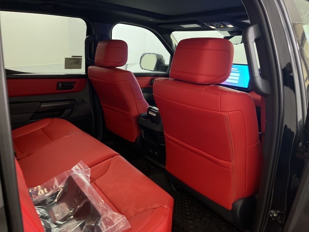 2026 Toyota Tundra i-FORCE MAX TRD Pro