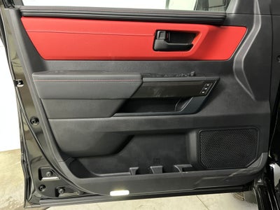 2026 Toyota Tundra i-FORCE MAX TRD Pro