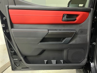 2026 Toyota Tundra i-FORCE MAX TRD Pro