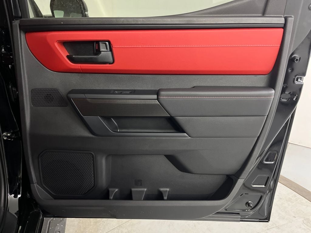 2026 Toyota Tundra i-FORCE MAX TRD Pro