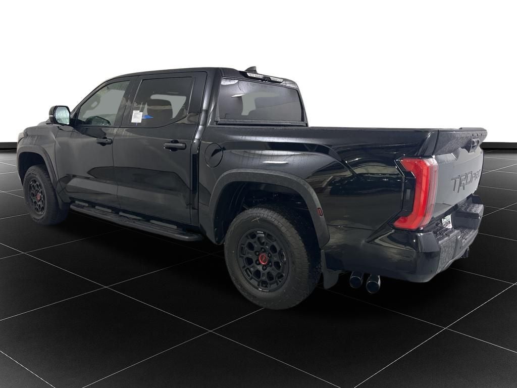 2026 Toyota Tundra i-FORCE MAX TRD Pro