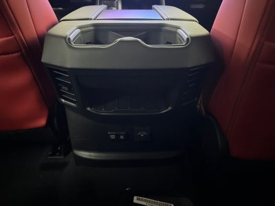 2026 Toyota Tundra i-FORCE MAX TRD Pro