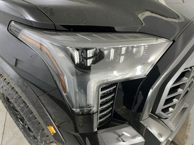 2026 Toyota Tundra i-FORCE MAX TRD Pro