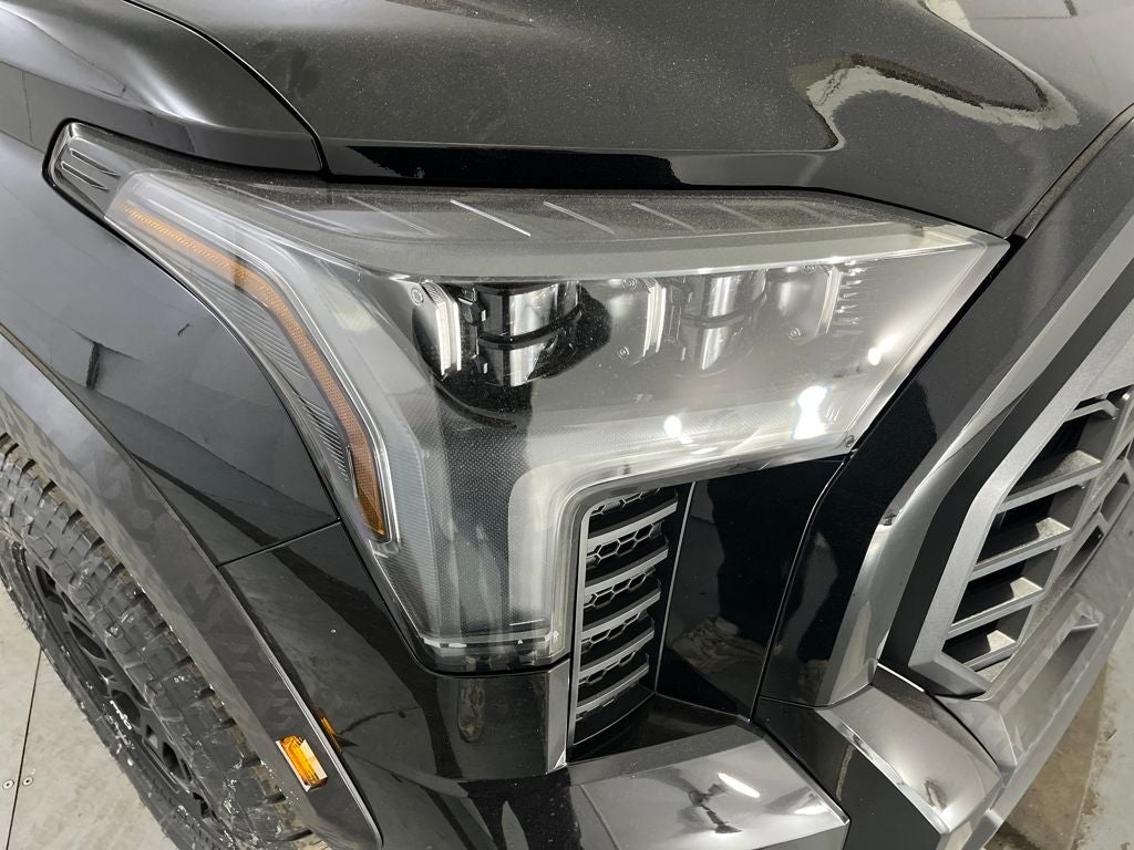 2026 Toyota Tundra i-FORCE MAX TRD Pro