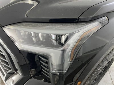 2026 Toyota Tundra i-FORCE MAX TRD Pro