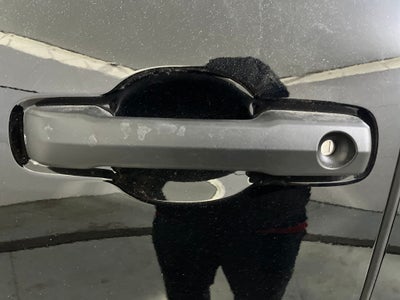 2026 Toyota Tundra i-FORCE MAX TRD Pro