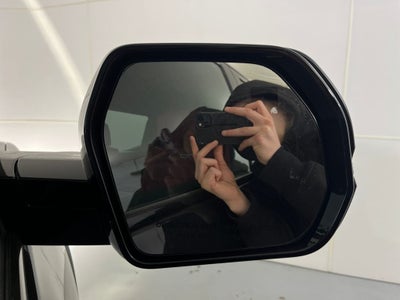 2026 Toyota Tundra i-FORCE MAX TRD Pro