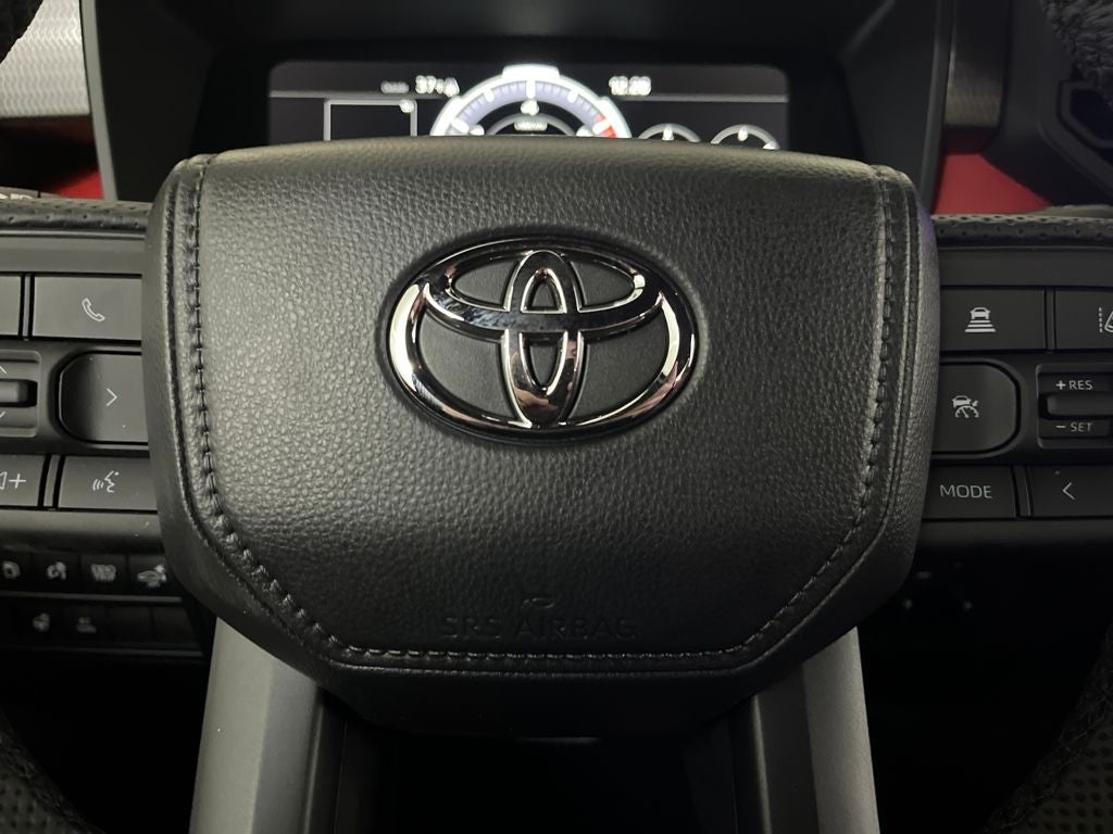 2026 Toyota Tundra i-FORCE MAX TRD Pro