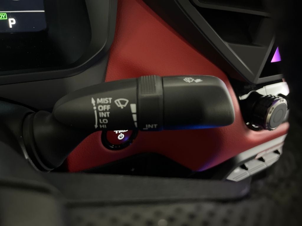 2026 Toyota Tundra i-FORCE MAX TRD Pro