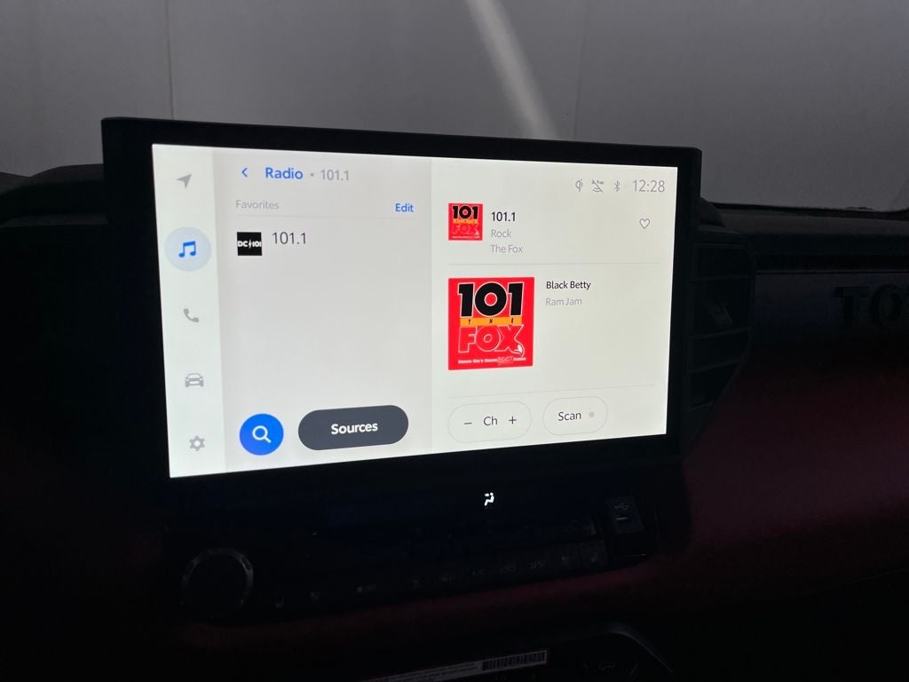 2026 Toyota Tundra i-FORCE MAX TRD Pro