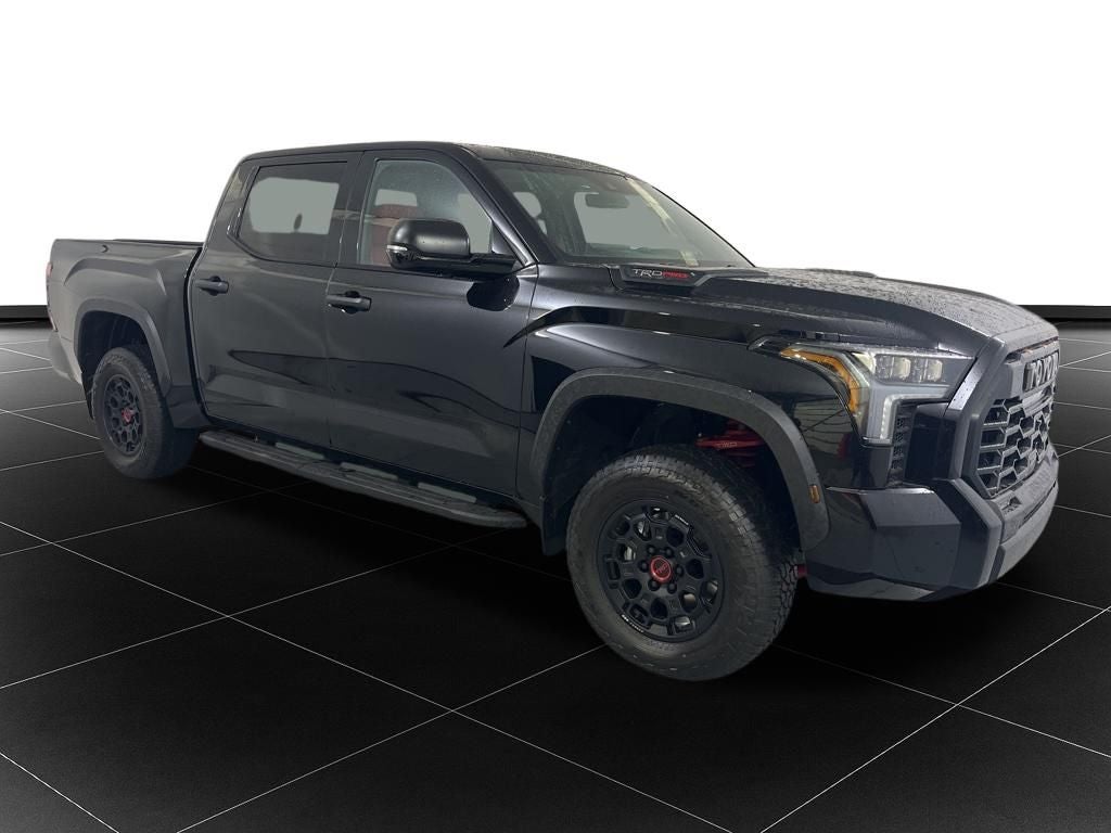 2026 Toyota Tundra i-FORCE MAX TRD Pro