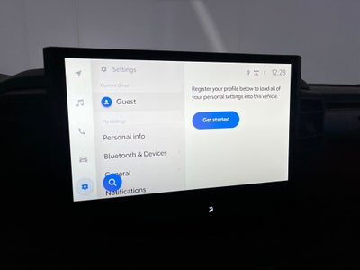 2026 Toyota Tundra i-FORCE MAX TRD Pro